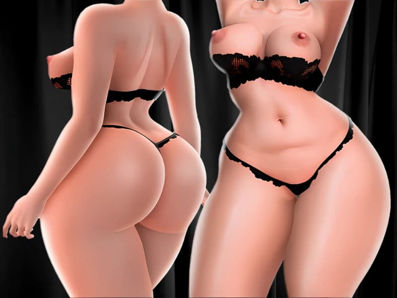 The Real Body Physics